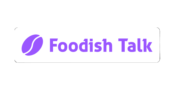 Foodish Talk