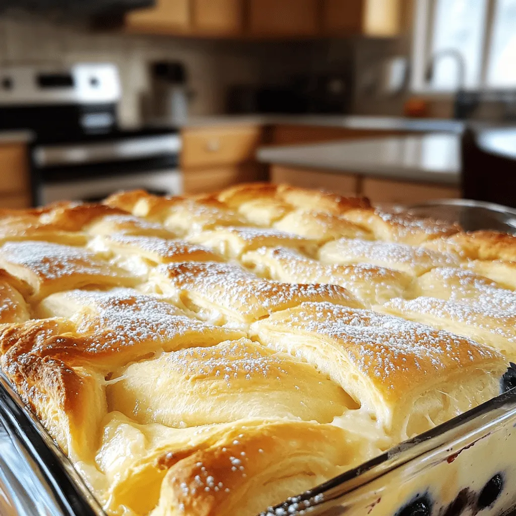 To make this delightful treat, you need some key ingredients. Here’s what you’ll need: