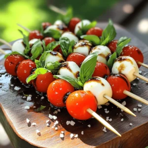 Appetizers
