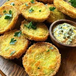 Appetizers