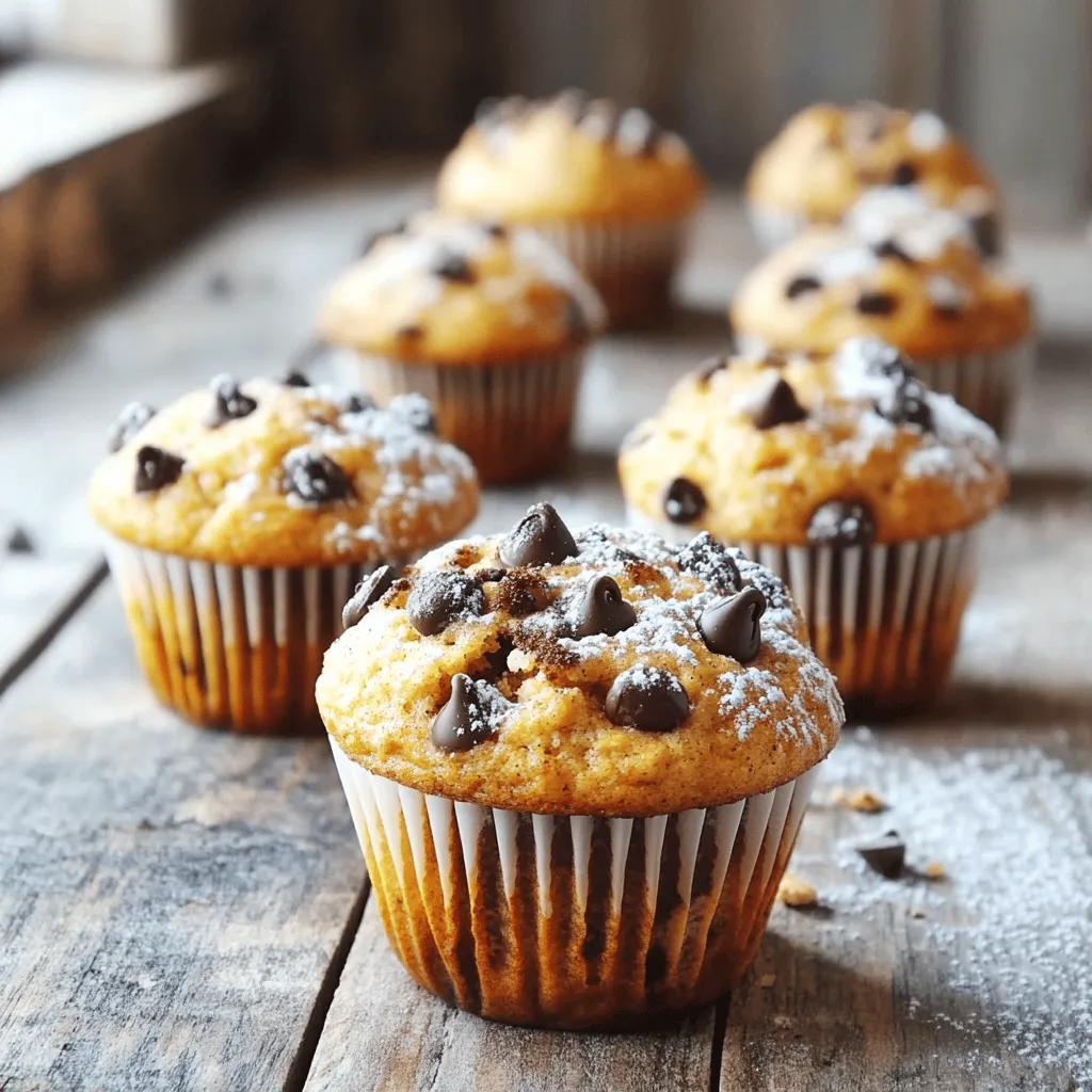 To make Healthy Banana Oat Muffins, gather these simple and wholesome ingredients: - 2 ripe bananas, mashed - 1 cup rolled oats - 1/2 cup almond milk (or any milk of choice) - 1/4 cup honey or maple syrup - 1/4 cup coconut oil, melted - 1 teaspoon vanilla extract - 1 teaspoon baking powder - 1/2 teaspoon baking soda - 1/2 teaspoon ground cinnamon - 1/4 teaspoon salt - Optional: 1/4 cup chopped nuts or chocolate chips These ingredients blend well for a tasty and nutritious snack. The ripe bananas add natural sweetness and moisture. The rolled oats give a hearty texture. Almond milk keeps it light and dairy-free, but you can use any milk you like. Honey or maple syrup sweetens the muffins without refined sugar. Coconut oil adds rich flavor and moisture. Baking powder and soda help the muffins rise. Ground cinnamon gives warmth and spice. A pinch of salt balances the flavors. If you want to add extra crunch, toss in some nuts or chocolate chips. Check the [Full Recipe] for exact measurements and tips to make these muffins shine! - Preheat your oven to 350°F (175°C) and prepare your muffin tin with liners. - Take 2 ripe bananas and mash them in a large bowl until they are smooth. - Pour in 1/2 cup of almond milk, 1/4 cup of honey (or maple syrup), 1/4 cup of melted coconut oil, and 1 teaspoon of vanilla extract. Mix until the wet ingredients blend well. - In a separate bowl, combine 1 cup of rolled oats, 1 teaspoon of baking powder, 1/2 teaspoon of baking soda, 1/2 teaspoon of ground cinnamon, and 1/4 teaspoon of salt. Stir these dry ingredients together. - Gradually add the dry mix to the wet mix. Stir gently until just combined. - If you want, fold in 1/4 cup of chopped nuts or chocolate chips. This adds flavor and texture. - Spoon the muffin batter into the prepared muffin tin. Fill each cup about 3/4 full. - Bake in the preheated oven for 18-22 minutes. Check with a toothpick; it should come out clean. - Let the muffins cool in the tin for 5 minutes. Then move them to a wire rack to cool completely. This recipe makes 12 tasty muffins. Enjoy them warm, or as a snack later! For the full recipe, check out the details above. To get the best muffin texture, avoid overmixing the batter. When you mix too much, your muffins can turn tough. Stir just until the dry ingredients blend with the wet ones. This keeps your muffins light and fluffy. For baking time, aim for 18 to 22 minutes. You'll know they are done when a toothpick inserted in the center comes out clean. If it has wet batter on it, bake a few more minutes. Keep an eye on them to avoid overbaking, which can dry them out. If you want to swap honey or maple syrup, you can use agave nectar or brown sugar. Both options will still keep your muffins sweet. Adding spices can boost the flavor and nutrition. Consider mixing in ground flaxseed or chia seeds for extra fiber. You can also try cinnamon or nutmeg for a warm taste. These small changes can make a big difference in both nutrition and flavor. Serve your muffins warm for the best taste. You can dust them with powdered sugar or top them with Greek yogurt. This adds a nice touch and makes them look inviting. For a breakfast spread, arrange the muffins on a colorful platter. You can add fresh fruit or yogurt cups next to them. This makes your table look bright and appealing. Guests will enjoy picking from a beautiful display! {{image_2}} You can easily change some ingredients in this recipe. Here are a few simple swaps: - Whole Wheat Flour: If you want a different texture, use whole wheat flour instead of oats. This will give your muffins a denser feel while still being healthy. - Dairy-Free and Nut-Free: For a dairy-free option, use oat milk or soy milk. If you need a nut-free choice, choose sunflower oil in place of coconut oil. Adding new flavors can make these muffins even more exciting: - Adding Fruits: Try mixing in blueberries or diced apples. These fruits add natural sweetness and great texture. - Incorporating Spices: Add spices like nutmeg or ginger for extra warmth. These spices can really elevate the flavor profile of your muffins. Finish your muffins with fun toppings or drizzles: - Toppings: You can top your muffins with yogurt, nuts, or coconut flakes to enhance the look and taste. These add a nice crunch and extra nutrition. - Drizzles or Syrups: A drizzle of honey or maple syrup can provide a sweet touch. This makes each bite more delightful. Feel free to explore these variations to make your Healthy Banana Oat Muffins your own! For the complete recipe, refer to the Full Recipe. To keep your Healthy Banana Oat Muffins fresh, store them in an airtight container. This helps maintain moisture and flavor. You can keep them at room temperature for up to three days. If you want them to last longer, refrigeration is a good option. Just remember, refrigeration may change the texture a bit. Freezing is a great way to save muffins. Here’s how you can do it: 1. Cool Completely: Let the muffins cool on a wire rack. 2. Wrap Well: Wrap each muffin in plastic wrap. Then, place them in a freezer bag. 3. Label and Freeze: Write the date on the bag and put it in the freezer. For best quality, eat the muffins within three months. To thaw, place them in the fridge overnight or at room temperature for a few hours. Reheating muffins can bring back their soft texture. Here are the best methods: - Microwave: Place a muffin on a microwave-safe plate. Heat for about 15-20 seconds. Check if it’s warm enough for you. - Oven: Preheat your oven to 350°F (175°C). Wrap muffins in foil and heat for 10-15 minutes. This method makes them crispy outside and soft inside. Following these tips will help keep your muffins tasting great! For the full recipe, check out the details above. Yes, you can easily make these muffins vegan. To start, substitute the honey or maple syrup with agave nectar or brown rice syrup. For the almond milk, use any plant-based milk you like. Instead of coconut oil, try applesauce or mashed avocado. These swaps keep the muffins moist and tasty. To make your muffins gluten-free, use gluten-free rolled oats. You can also swap in almond flour or coconut flour. These flours add unique flavors and textures. Just remember, gluten-free flours may need a little more liquid. Adjust the almond milk to get the right batter consistency. You can add a lot of fun mix-ins to your muffins. Popular choices include chopped nuts, chocolate chips, or dried fruit. For a fruity twist, add blueberries or raspberries. You can also change up the spices. Try nutmeg for warmth or a dash of ginger for a kick. These muffins stay fresh for about four days at room temperature. Store them in an airtight container to keep them moist. If you notice any mold or an off smell, discard them. To extend freshness, you can freeze the muffins. They last up to three months in the freezer. When ready to eat, thaw at room temperature or warm in the microwave. These healthy banana oat muffins are easy and fun to make. We covered simple ingredients, step-by-step instructions, and various tips to perfect your muffins. You can enjoy many flavor variations and know how to store leftovers. Remember, customizing these muffins makes them unique to you. Try freezing extras for later or reheating them for a quick snack. Get creative with your add-ins and impress everyone at breakfast. Now, it’s time to bake and enjoy these tasty treats!