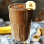 - 1 cup brewed coffee, cooled - 1 ripe banana - 1 scoop chocolate protein powder - 1 tablespoon unsweetened cocoa powder - 1 tablespoon almond butter - 1/2 cup unsweetened almond milk (or any milk of choice) - 1 tablespoon chia seeds (optional) - Ice cubes - Sweetener to taste (like honey or agave syrup) To make a tasty Protein Mocha Coffee Smoothie, you need some key ingredients. First, brew one cup of your favorite coffee and let it cool. This step is important. It keeps the banana from warming up too much when you blend. Next, grab a ripe banana. A perfect banana adds natural sweetness. Then, you’ll need one scoop of chocolate protein powder. This boosts the smoothie with protein. Follow this with one tablespoon of unsweetened cocoa powder for a rich chocolate flavor. Add one tablespoon of almond butter for creaminess and healthy fats. You can use almond milk or any milk you prefer; just use half a cup. If you want more fiber, consider adding one tablespoon of chia seeds. Lastly, toss in some ice cubes for thickness and a sweetener like honey or agave syrup if you’d like it sweeter. This mix of ingredients creates a delicious and nutritious smoothie that is easy to make. - Start with your favorite coffee. Brew one cup using your chosen method. - Let the coffee cool to room temperature. Cooling it helps keep the banana from heating up. - In a blender, add the cooled coffee. Include one ripe banana for natural sweetness. - Next, scoop in one scoop of chocolate protein powder. Follow this with one tablespoon of unsweetened cocoa powder. - Then, add one tablespoon of almond butter for creaminess. Pour in half a cup of unsweetened almond milk. If you want extra fiber, include one tablespoon of chia seeds. - Now, toss in a handful of ice cubes. Adjust the amount based on how thick you want your smoothie. - Blend on high for 30 to 45 seconds. You want it smooth and creamy. - After blending, taste your smoothie. If it needs some sweetness, add your choice of sweetener. - Blend again briefly to mix in the sweetener. - Pour your smoothie into a tall glass or a protein shaker. - For a nice finish, sprinkle cocoa powder or chia seeds on top before serving. For the protein powder, I suggest using a chocolate-flavored option. It adds rich taste and pairs well with the cocoa. Brands like Optimum Nutrition and Orgain are great choices. If you prefer a plant-based option, try pea or hemp protein. These options offer good nutrition without dairy. If you don’t have almond butter, you can use peanut butter or sunflower seed butter. Both give a nice creamy texture and flavor. For a milk substitute, oat milk is a good choice if you want a creamier feel. Also, coconut milk can add a delightful taste. To get the right thickness, adjust your ice and liquid. If you want a thicker smoothie, use more ice. If it's too thick, add a splash more almond milk. Start with half a cup of almond milk and add more as needed. When blending, start on a low speed. This helps all the ingredients mix well. After a few seconds, switch to high speed for a smooth finish. Blend for about 30 to 45 seconds. You want it creamy, not lumpy. Protein powders pack a punch of nutrition. They help build muscle and keep you full longer. Chocolate protein powder also has antioxidants, which are great for your health. Almond milk has fewer calories than dairy milk. It’s also lactose-free, making it easier to digest. Almond milk is rich in vitamin E, which is good for your skin and heart. If you choose dairy, look for low-fat options to keep it healthy. {{image_2}} You can change the flavor of your Protein Mocha Coffee Smoothie easily. Try adding different fruits. Some great choices are strawberries, blueberries, or even mango. These fruits add a sweet twist and extra nutrients. You can also sprinkle some nutmeg or cinnamon on top. This small change gives a warm and cozy taste. Both spices enhance the chocolate flavor and make your drink feel special. If you want a vegan option, swap the chocolate protein powder for a plant-based one. Look for pea or hemp protein. These options still give you protein without animal products. You can also change the milk. Use coconut milk for a rich, creamy texture or oat milk for a mild flavor. Both options work great and make your smoothie tasty. You can create fun, seasonal smoothies too. In the fall, try a pumpkin mocha smoothie. Add half a cup of pumpkin puree and a pinch of pumpkin spice. This gives you that warm, autumn feel. In the summer, make a berry mocha smoothie. Blend in some fresh berries like raspberries and blueberries. They add brightness and freshness, perfect for hot days. These seasonal twists keep your smoothie interesting all year round! After making your Protein Mocha Coffee Smoothie, store any leftovers in the fridge. Use an airtight container to keep it fresh. Glass jars work great for this. They help keep the flavor and prevent spills. You can keep your smoothie in the fridge for up to 24 hours. After that, the taste and texture may change. Look for signs of spoilage, like a sour smell or separation. If it smells off or looks weird, it’s better to toss it. If you have extra smoothie, think about fun ways to use it. You can pour it into molds and freeze it to make smoothie pops. These are great for hot days! You can also add the leftover smoothie to yogurt or oatmeal for a tasty treat. Yes, you can use decaf coffee. It will change the taste slightly, but it works well. Decaf coffee still gives you that rich coffee flavor without the caffeine jitters. Many enjoy decaf for its smooth taste. It’s a great option for late-night snacks or if you are sensitive to caffeine. To make this smoothie lower in sugar, use less sweetener. You can skip the sweetener entirely if you like. Try adding a dash of vanilla extract for flavor instead. You can also use unsweetened cocoa powder, as it adds depth without extra sugar. Another option is to use a sugar substitute like stevia or monk fruit. Yes! This smoothie is perfect for breakfast. It has protein from the powder and almond butter. The banana adds natural sweetness and fiber. This combo keeps you full and energized. A protein-packed breakfast helps with muscle repair and keeps your energy levels steady throughout the morning. You can prep this smoothie in advance! Blend all the ingredients and store it in the fridge for up to 24 hours. If you want to keep it fresh, pour it into an airtight container. Just give it a quick shake before you drink it. If you want to freeze it, pour it into ice cube trays for later. This smoothie combines flavor and health. We covered the key ingredients and steps needed to make it. You can switch the flavors to match your taste. Remember to store leftovers right for the best taste. With these tips, you can enjoy a tasty drink anytime. Make this smoothie part of your healthy routine, and enjoy its benefits each day. You’ll find new favorite ways to mix it up!